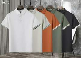 Picture of Armani Polo Shirts Short _SKUArmaniM-4XL26rx11529553